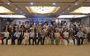 直擊產(chǎn)業(yè)園區(qū)運(yùn)營痛點(diǎn)—第12期《產(chǎn)業(yè)園區(qū)運(yùn)營服務(wù)與金融創(chuàng)新》圓滿落幕！