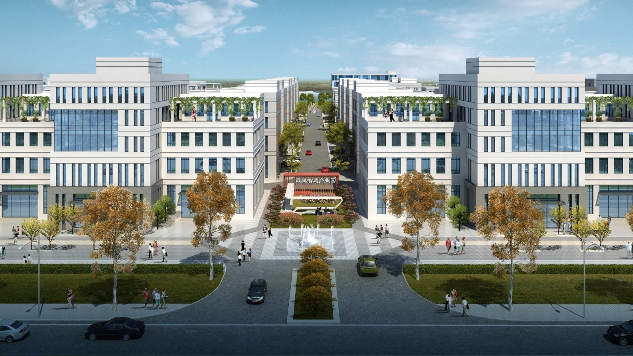 產(chǎn)業(yè)園區(qū)的五大風(fēng)險，個個致命！