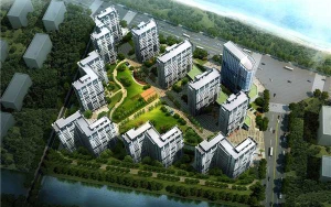 20家產(chǎn)業(yè)園區(qū)開(kāi)發(fā)商的半年報(bào)：幾家歡喜幾家憂！