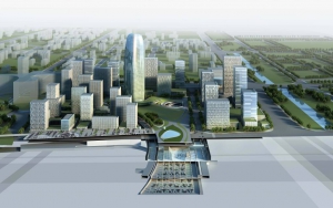 產(chǎn)業(yè)園失敗的原因——不招商，不建設(shè)