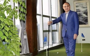 姚良仕與他的浩旺產(chǎn)業(yè)園，你學(xué)不會(huì)！