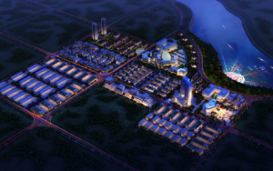 房企轉(zhuǎn)型產(chǎn)業(yè)園區(qū)，成敗的關(guān)鍵在這里！