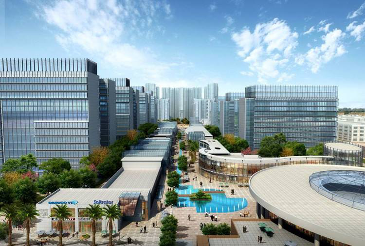 園區(qū)招商人的年終考：過(guò)年到底要給客戶送什么？