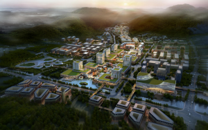 做產(chǎn)業(yè)園區(qū)的四句大實(shí)話！