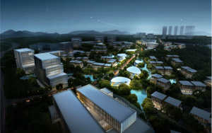 中國產(chǎn)業(yè)園區(qū)的“灰犀?！奔磳⑩欢?！