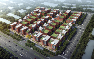 產(chǎn)業(yè)園區(qū)，這里有30條招商引資實(shí)操攻略，請(qǐng)注意查收！