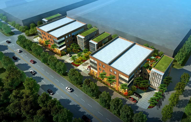 畝產(chǎn)論英雄！產(chǎn)業(yè)園區(qū)的震蕩與變革！