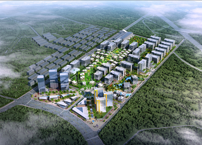 六大先進(jìn)招商模式！園區(qū)招商人，你值得擁有！