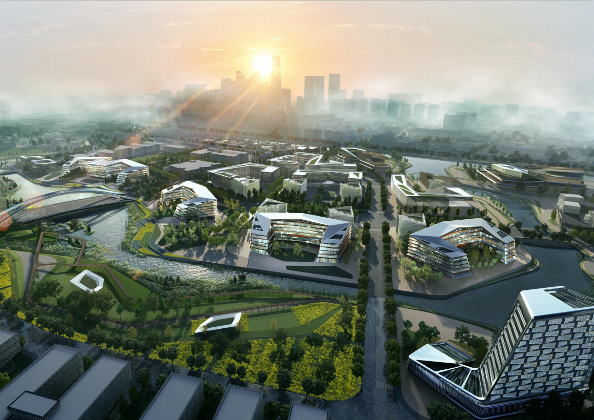 2019產(chǎn)業(yè)園區(qū)怎么干？來(lái)這里找答案！