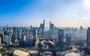 盤它！8102產(chǎn)業(yè)園區(qū)的十大新聞（行業(yè)爆料一）