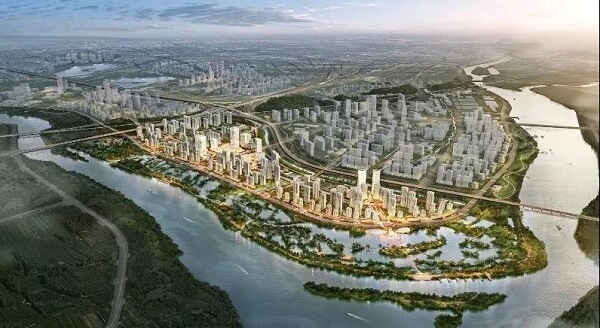 重磅 | 廣州發(fā)布新型產(chǎn)業(yè)用地政策：地價打2折，50%可分割！