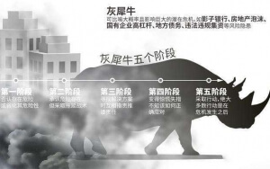 小心，中國(guó)產(chǎn)業(yè)園區(qū)的“灰犀?！庇謥?lái)了！