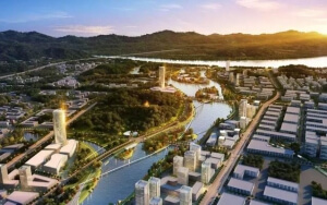 恕我直言，園區(qū)人月薪 10萬的生活真的不難！