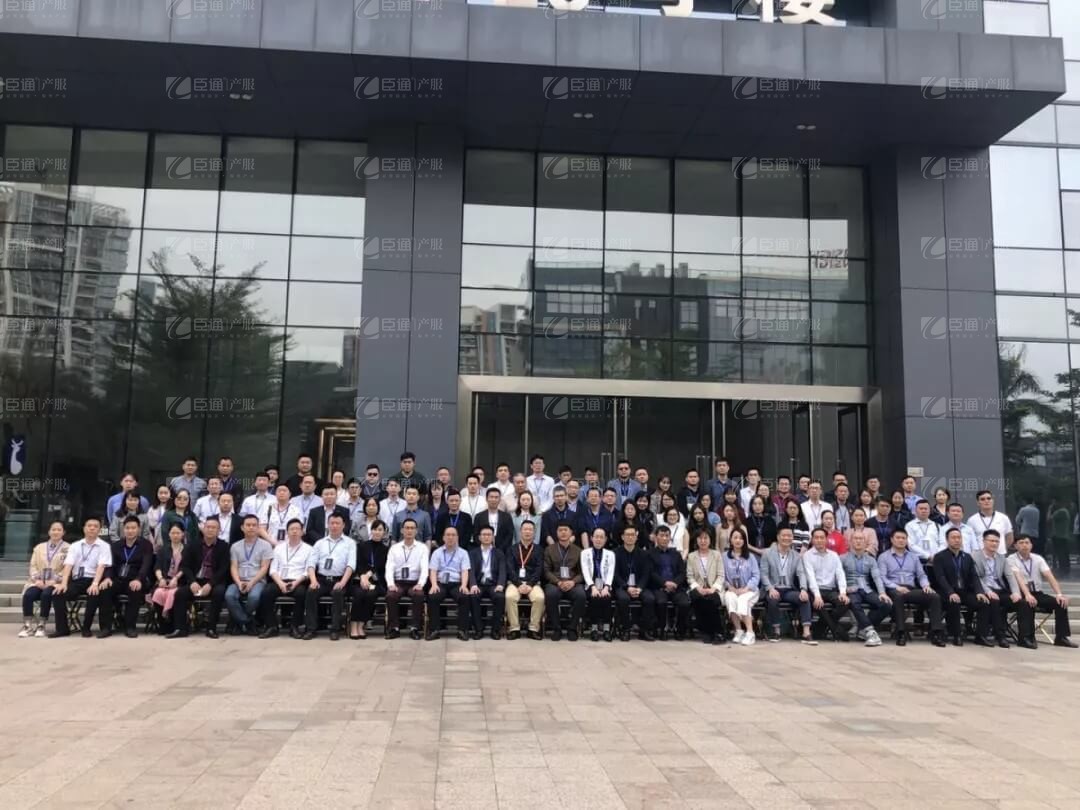 精準(zhǔn)定位，招商破局，第17期產(chǎn)業(yè)園區(qū)董事匯圓滿落幕！