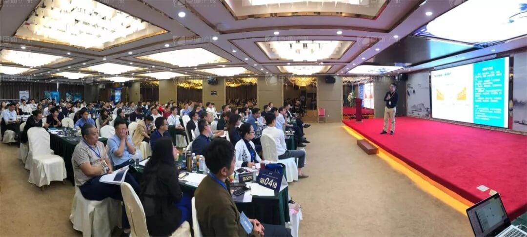 精準(zhǔn)定位，招商破局，第17期產(chǎn)業(yè)園區(qū)董事匯圓滿落幕！