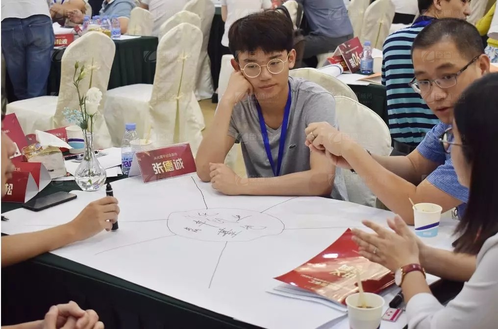 共享共創(chuàng)，破局招商！第19期園區(qū)董事匯圓滿落幕！