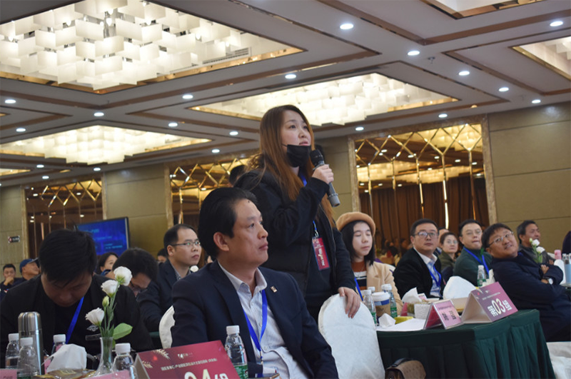 精準(zhǔn)定位，破局招商，第20期園區(qū)董事匯圓滿落幕！