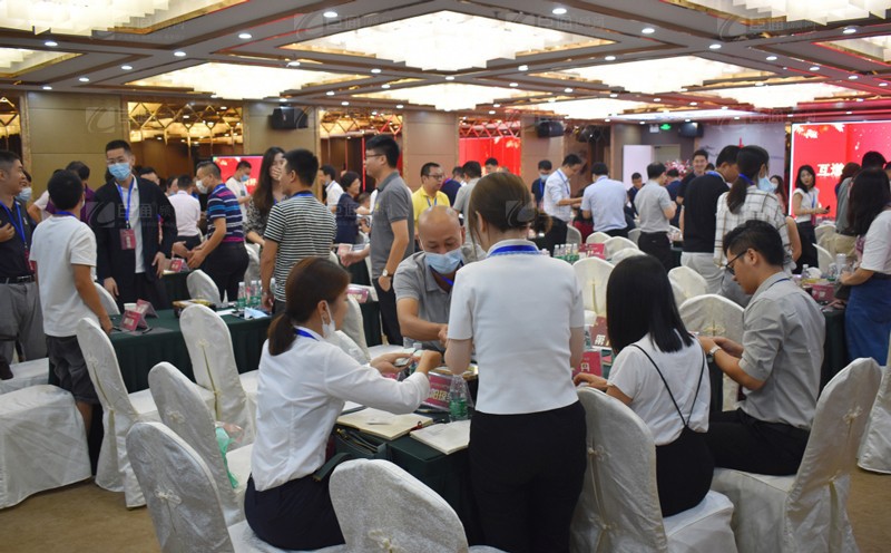 精準(zhǔn)定位，招商致勝，第22期園區(qū)董事匯圓滿落幕